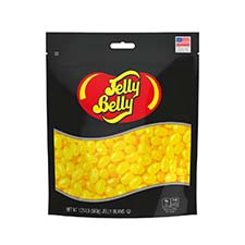 Jelly Belly Sunkist Lemon Party Planner Pouch 1.25 lb Bag 