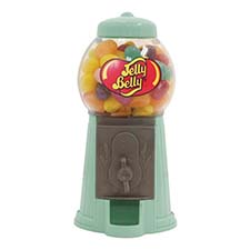 Jelly Belly Tiny Bean Machine With 3 oz Jelly Belly Kids Mix 