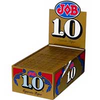 Job 1.0 Rolling Papers 24ct Box 