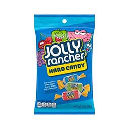 Jolly Rancher Original 7oz Bag 