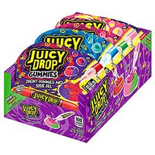 Juicy Drop Gummies 16ct Box 