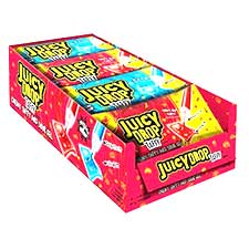 Juicy Drop Taffy 16ct 