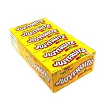 Jujyfruits 24ct Box 