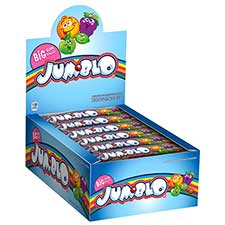 Jumblo Big Gum Balls 24ct Box 