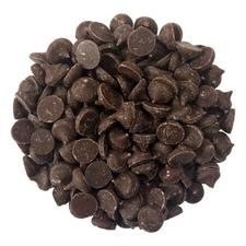 Kargher Sweetened Carob Drops 1lb 