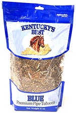 Kentuckys Best Blue 6oz Pipe Tobacco 