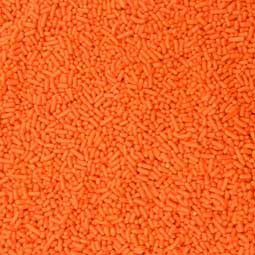 Kerry Sprinkles Orange 1 oz 