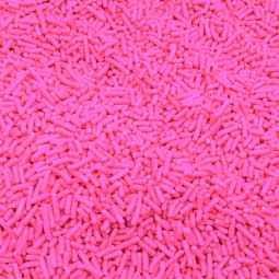 Kerry Sprinkles Pink 1 oz 