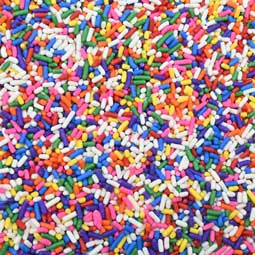 Kerry Sprinkles Carnival Mix 1 oz 