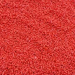 Kerry Sprinkles Red 1 oz 