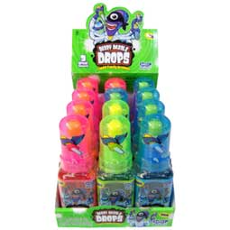 Kidsmania Dizzy Dazzle Drops 12ct Box 