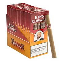 King Edward Specials 10 5pks 