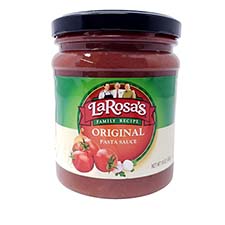 LaRosas Family Recipe Original Pasta Sauce 16oz 