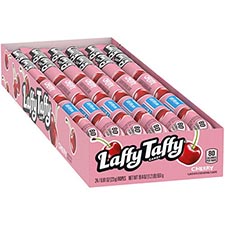 Laffy Taffy Rope Cherry 24ct Box 
