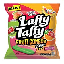 Laffy Taffy Fruit Combos 6oz Bag 