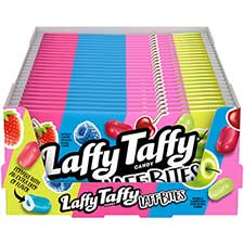 Laffy Taffy Laff Bites 24ct Box 