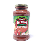 LaRosas Family Recipe Original Pasta Sauce 24oz 