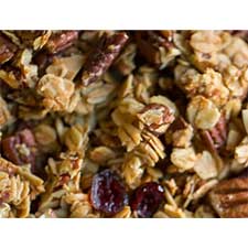 Granola Maple Pecan Crisp 1lb 