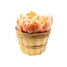 Melville Pumpkin Pop Baskets 30ct 