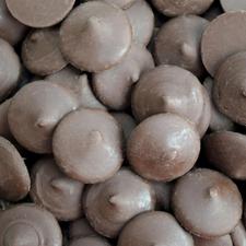 Merckens Chocolate Melts Cocoa Dark 1Lb 