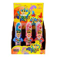 Kokos Mr Squeezy Pop 12ct Box 