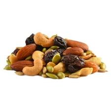 Natures Finest Health Trail Mix 1lb 