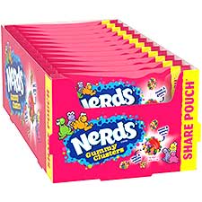 Nerds Gummy Clusters King 12ct 