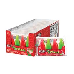 Nik L Nip Wax Bottles Elf Punch 1.39oz 