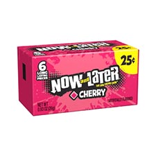 Now and Later Cherry 24ct Box 