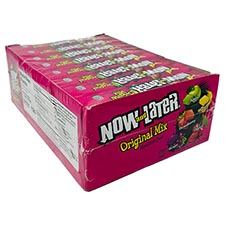 Now and Later Original Mix 24ct Box 