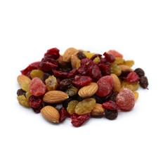 Nut and Berry Trail Mix 1lb 