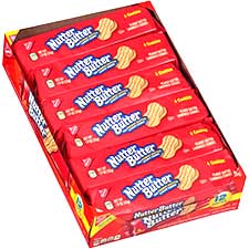 Nutter Butter 12ct Box 