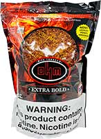 OHM Extra Bold 16oz Pipe Tobacco 