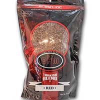 OHM Turkish Red 6oz Pipe Tobacco 