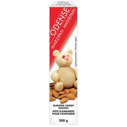 Odense Marzipan Almond Candy Dough 7oz Box 