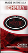 Ohm Little Cigars Cherry 100 Box 