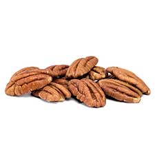 Pecans Organic 1lb 