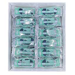 Papas Chocolate Covered Mint Cream Eggs 24CT Box 