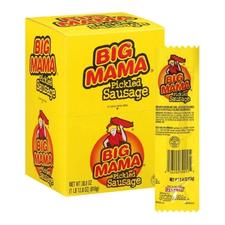 Penrose Big Mama Pickled Sausage 12ct Box 