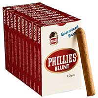 Phillies Blunt 10 5pks 