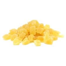 Pineapple Diced 1lb 