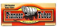 Pioneer King Size Cigarette Tubes 200ct 