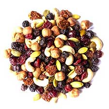 Pistachio Power Blend 1lb 