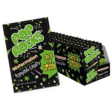 Pop Rocks Watermelon 24ct Box 