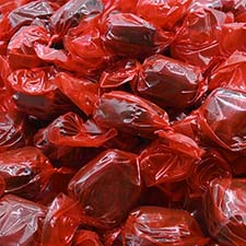 Primrose Red Anise Squares 1lb 