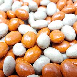 Pumpkin Pie Almonds 1lb 