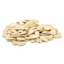 Pumpkin Seeds Roasted and Unsalted 1lb 