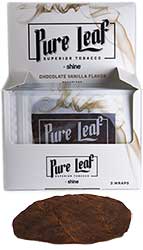 Pure Leaf Chocolate Vanilla Wraps 