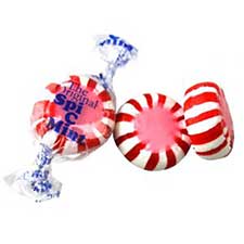 Quality Candy SPI-C Mints 1lb 