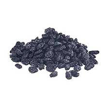 Raisins Jumbo Flame 1lb 